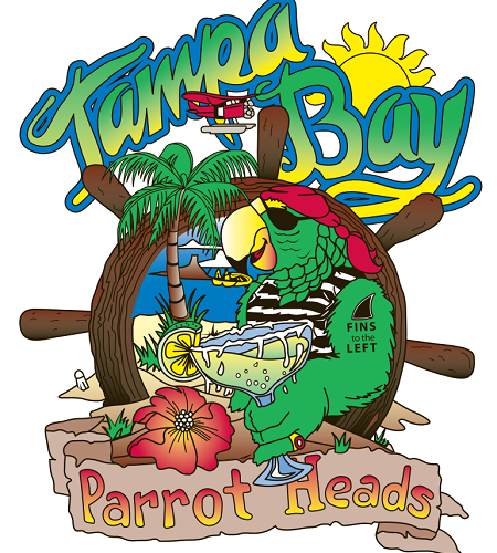 TBPH Birthday Party Non-Member Tickets
