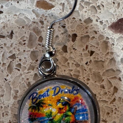 Cruise Earrings